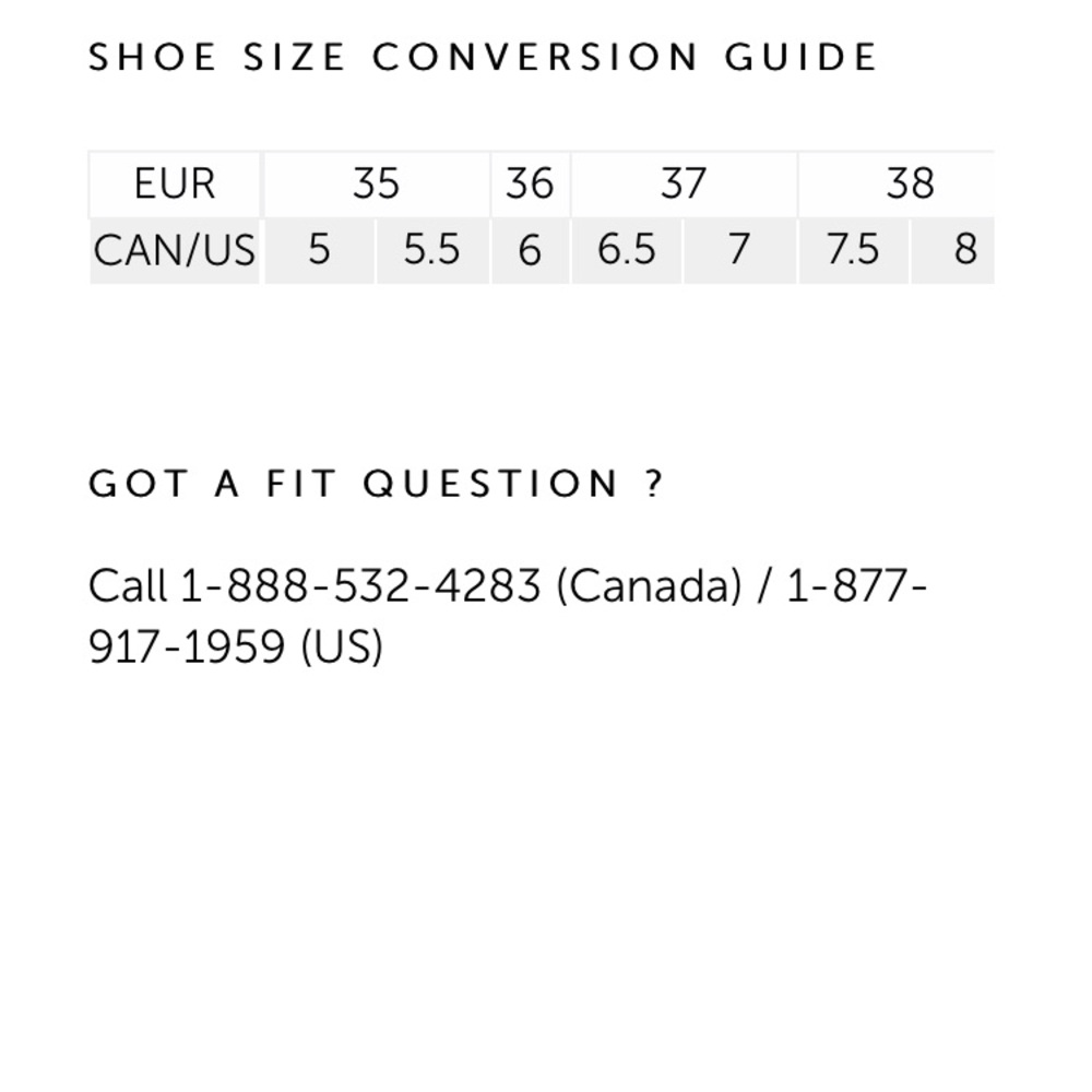 Le Chateau Pointy Toe Mules - Picture 6 of 7